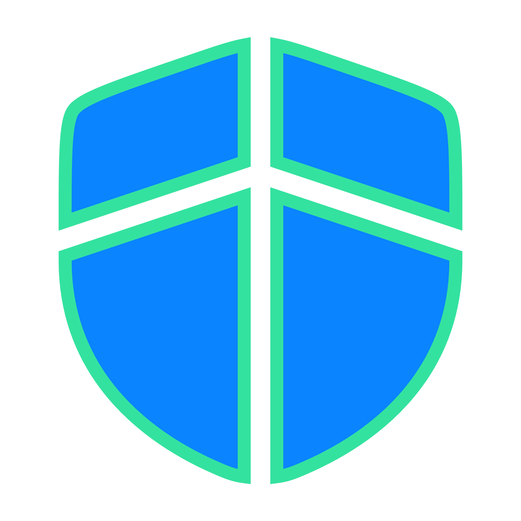 ShieldKey Logo